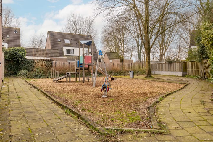 Foto 31 van Ruisdaelstraat 11