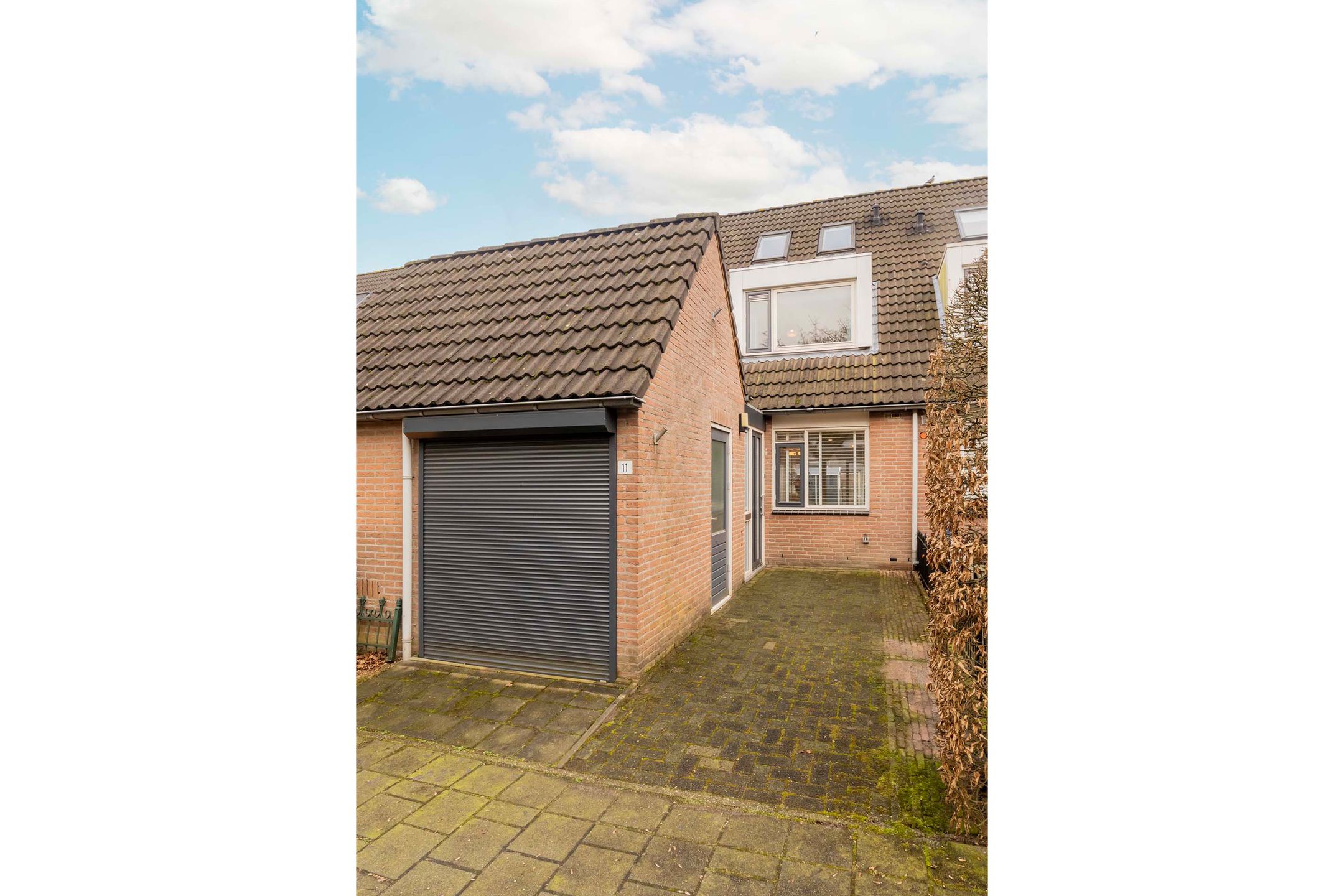 Foto 33 van Ruisdaelstraat 11