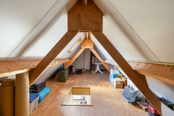 Foto 28 van Magnolialaan 5