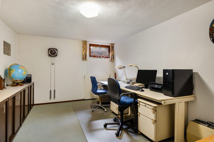 Foto 30 van Magnolialaan 5