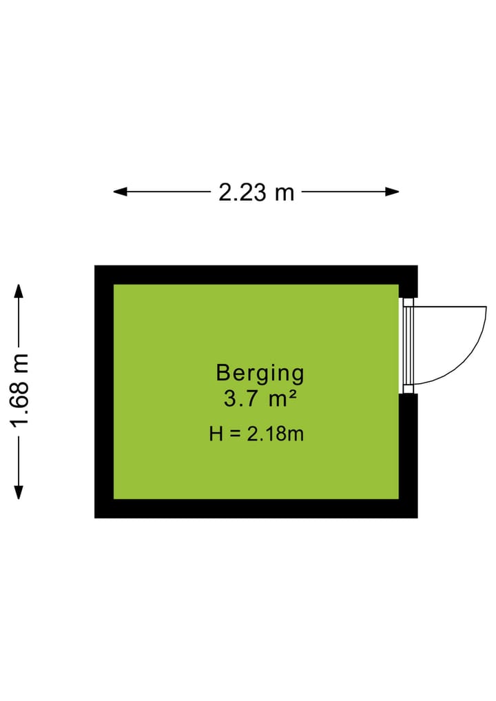 Foto 38 van Ruisdaelstraat 11