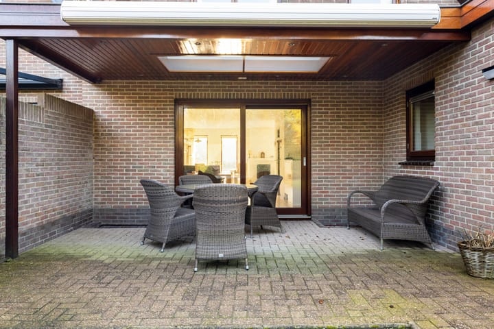 Foto 33 van Magnolialaan 5