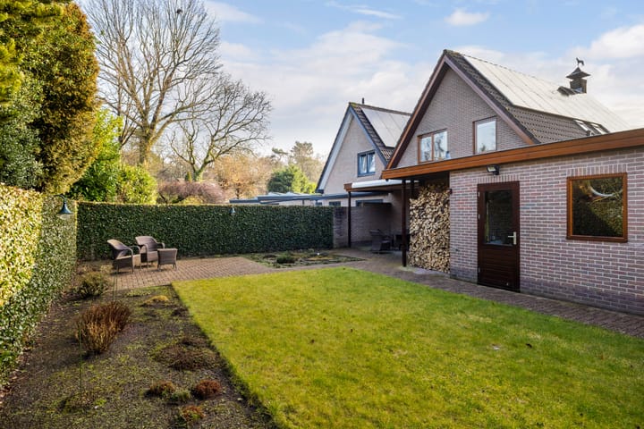 Foto 34 van Magnolialaan 5