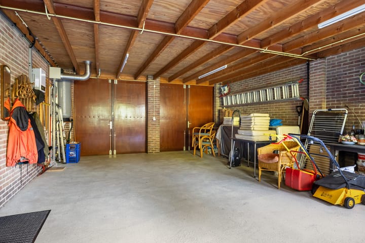 Foto 37 van Magnolialaan 5