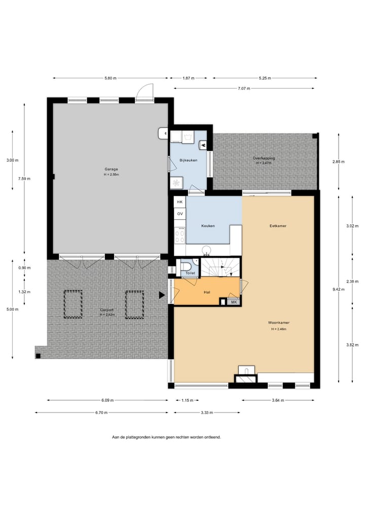 Foto 44 van Magnolialaan 5