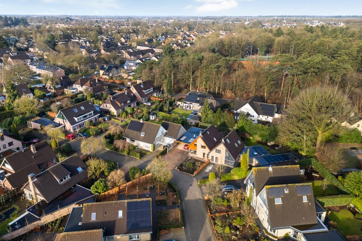 Foto 41 van Magnolialaan 5