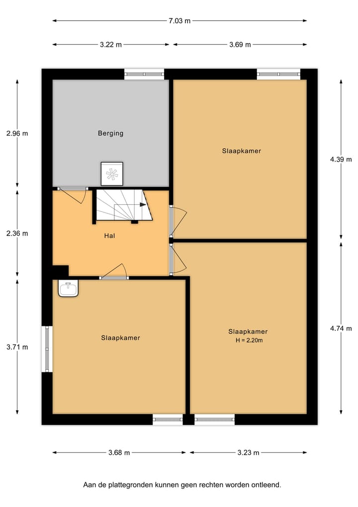 Foto 46 van Magnolialaan 5