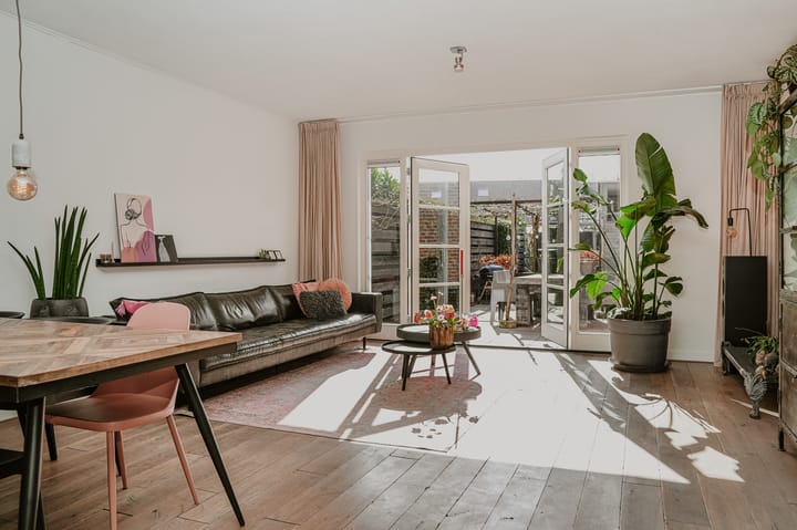 Foto 2 van Donkeregaarde 94