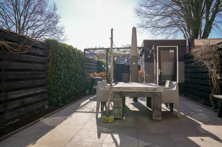 Foto 4 van Donkeregaarde 94