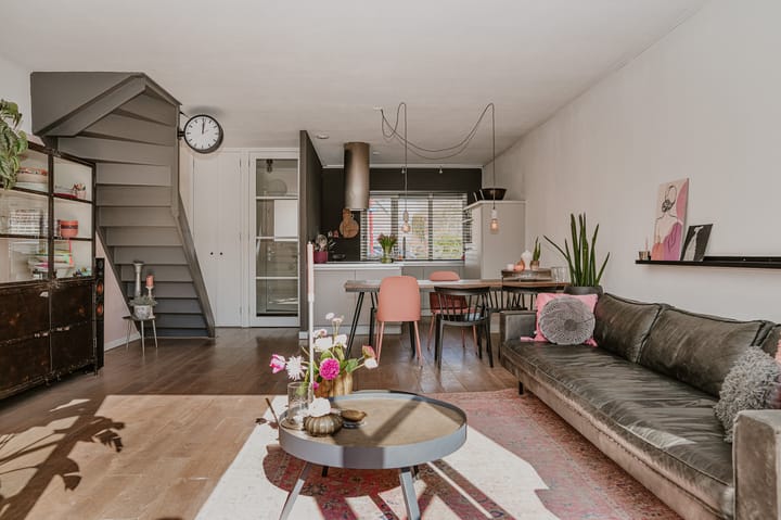 Foto 5 van Donkeregaarde 94