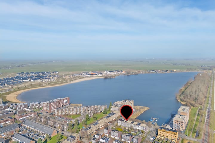 Foto 2 van Waterlelie 6