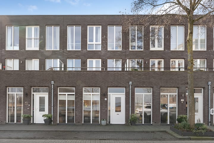 Foto 3 van Waterlelie 6