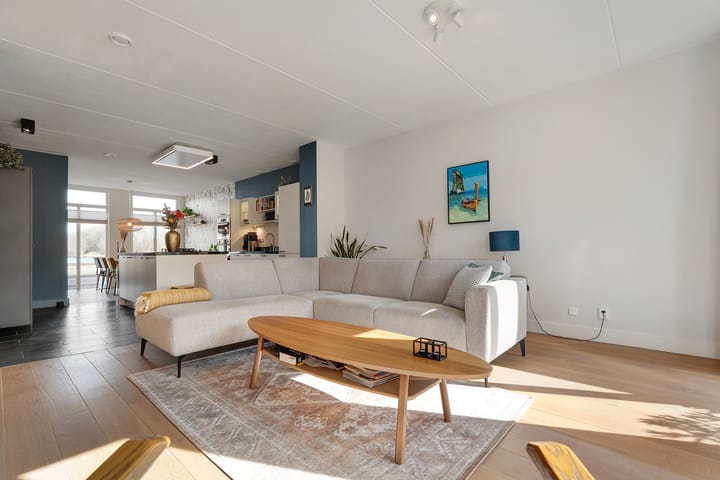 Foto 4 van Waterlelie 6