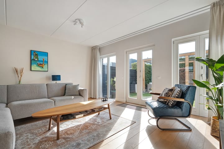 Foto 5 van Waterlelie 6