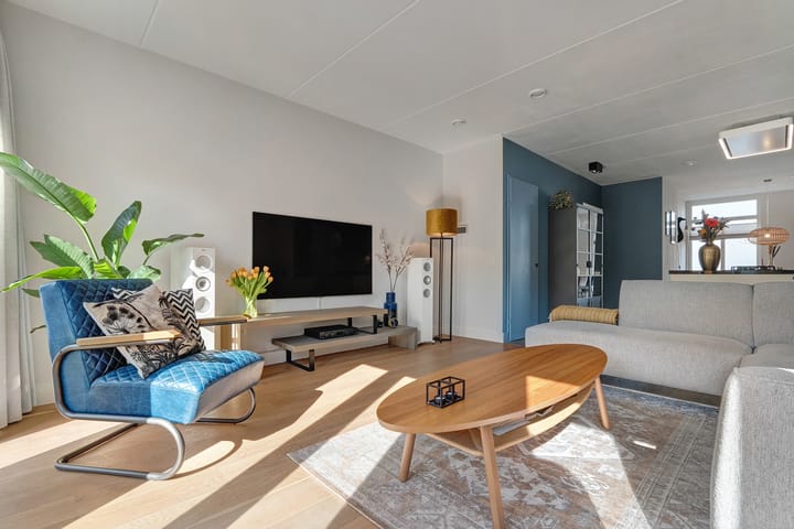 Foto 6 van Waterlelie 6