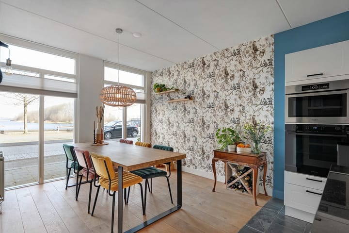 Foto 7 van Waterlelie 6