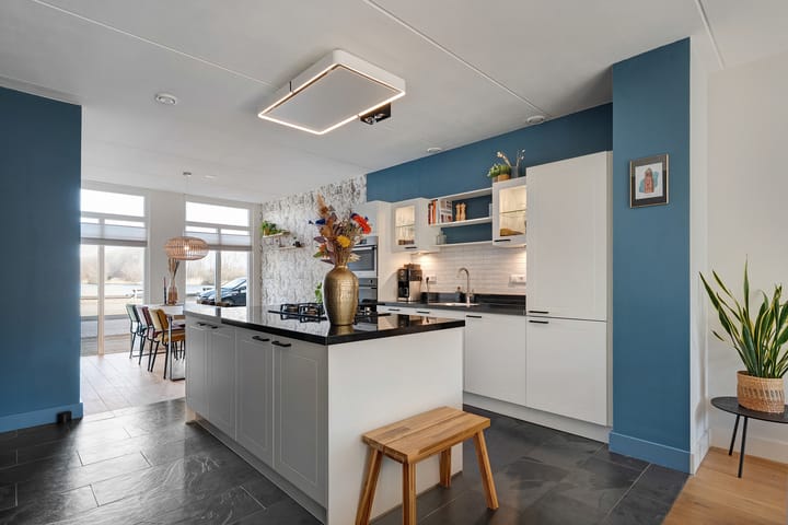 Foto 9 van Waterlelie 6