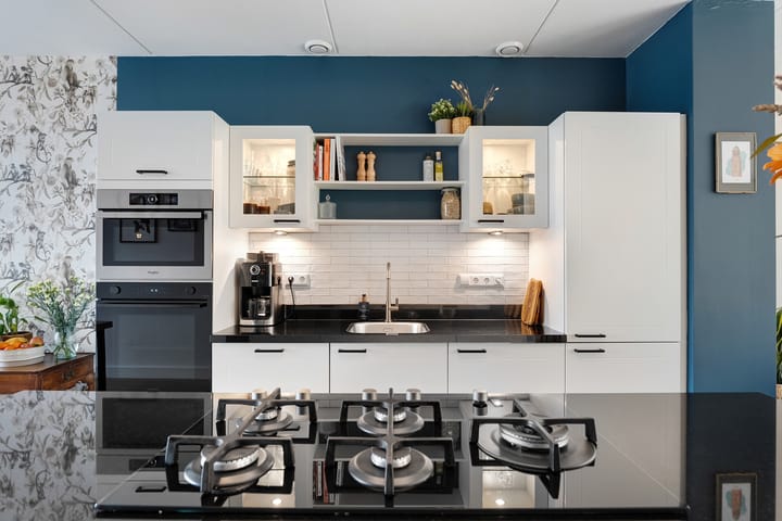 Foto 11 van Waterlelie 6