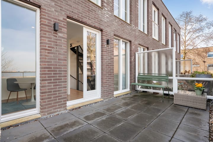 Foto 18 van Waterlelie 6