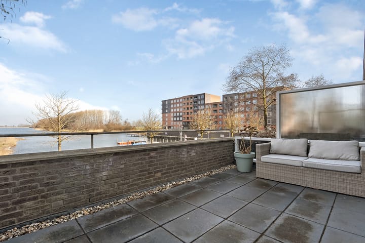 Foto 19 van Waterlelie 6