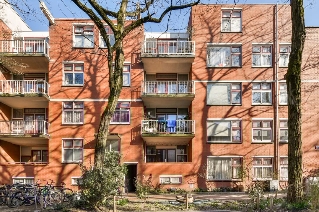 Foto 1 van Frans Halsstraat 47-A