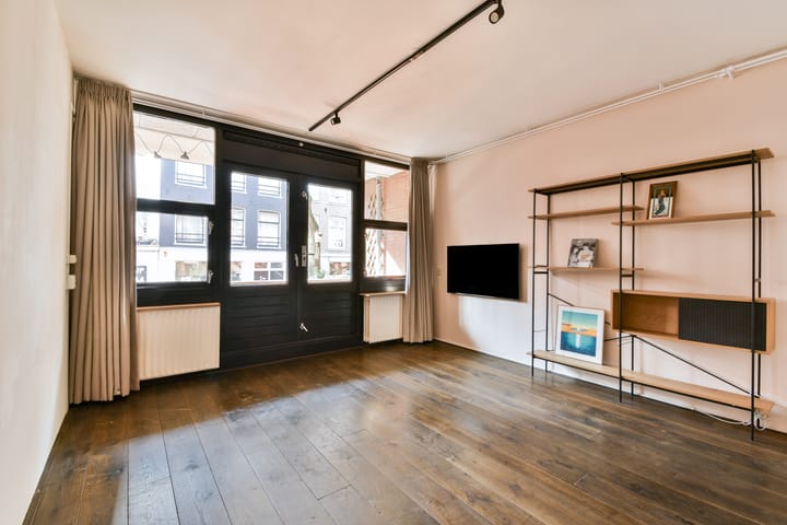 Foto 2 van Frans Halsstraat 47-A