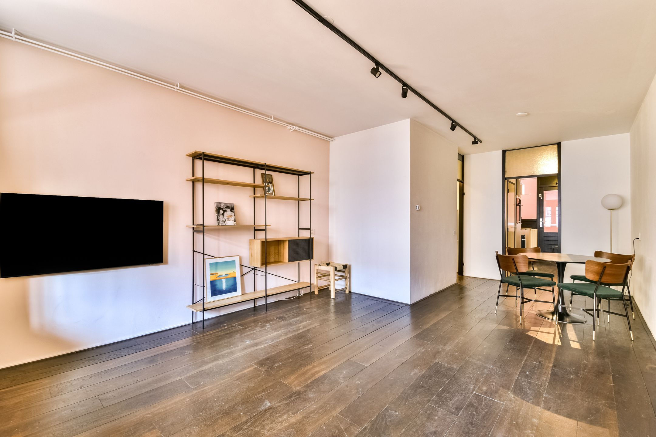 Foto 3 van Frans Halsstraat 47-A