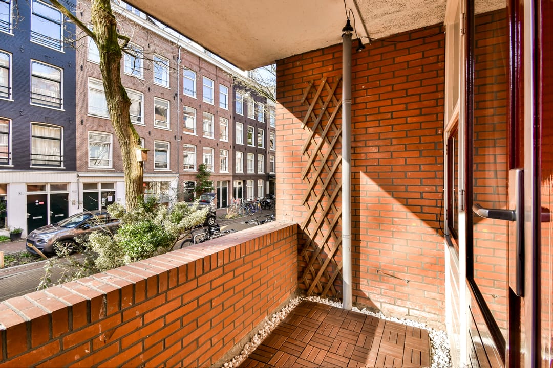 Foto 8 van Frans Halsstraat 47-A