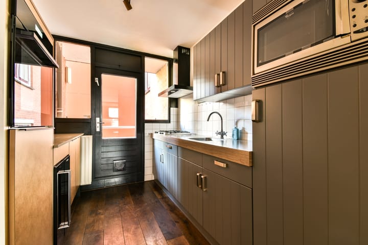 Foto 9 van Frans Halsstraat 47-A