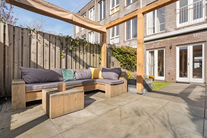 Foto 32 van Waterlelie 6