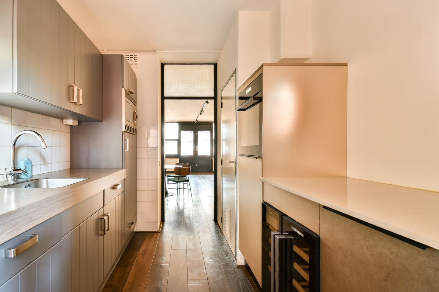 Foto 10 van Frans Halsstraat 47-A