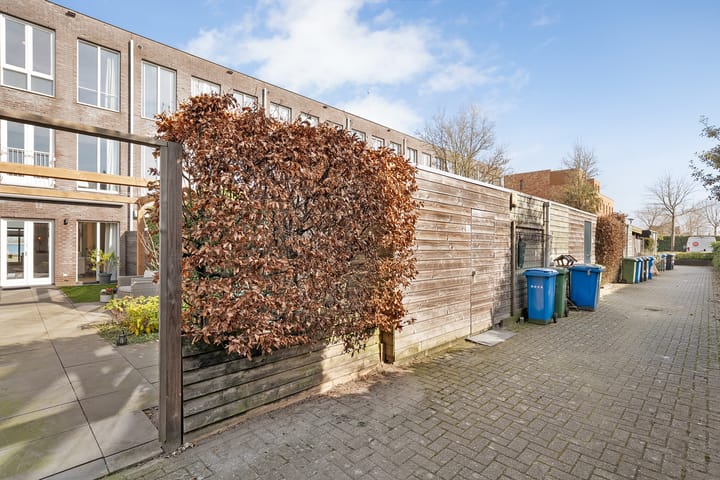 Foto 33 van Waterlelie 6