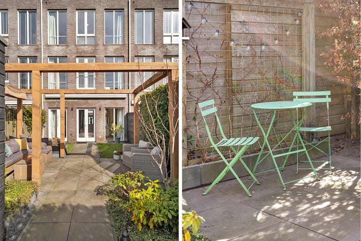 Foto 34 van Waterlelie 6