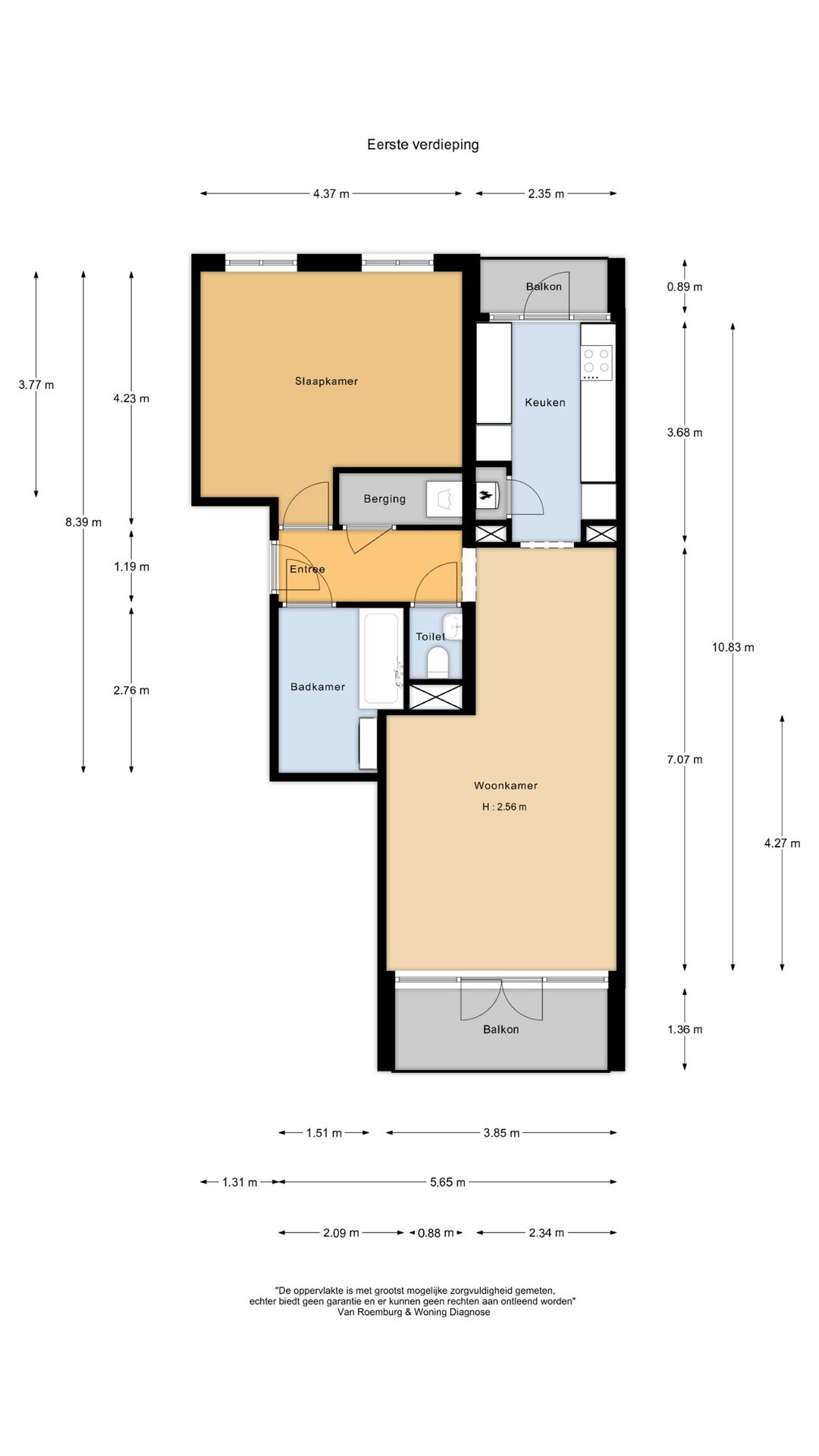 Foto 17 van Frans Halsstraat 47-A