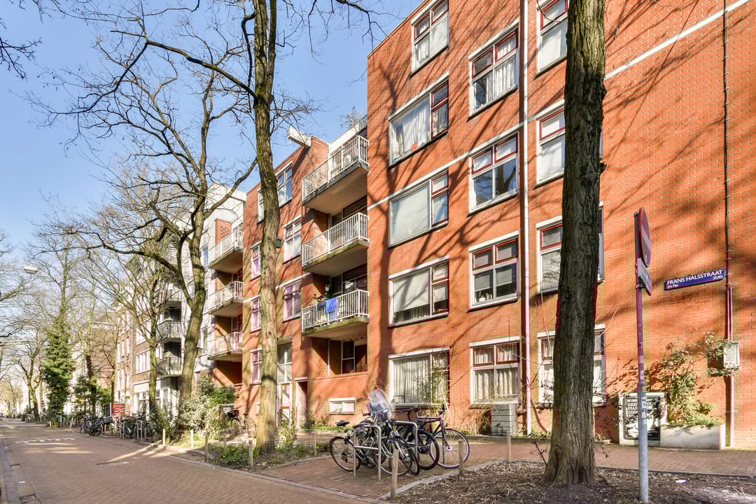Foto 23 van Frans Halsstraat 47-A