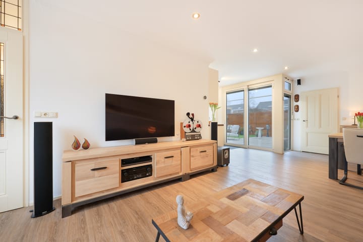 Foto 3 van Engelandstraat 7