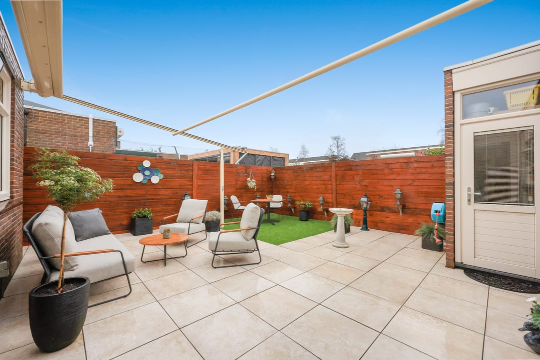 Foto 8 van Engelandstraat 7