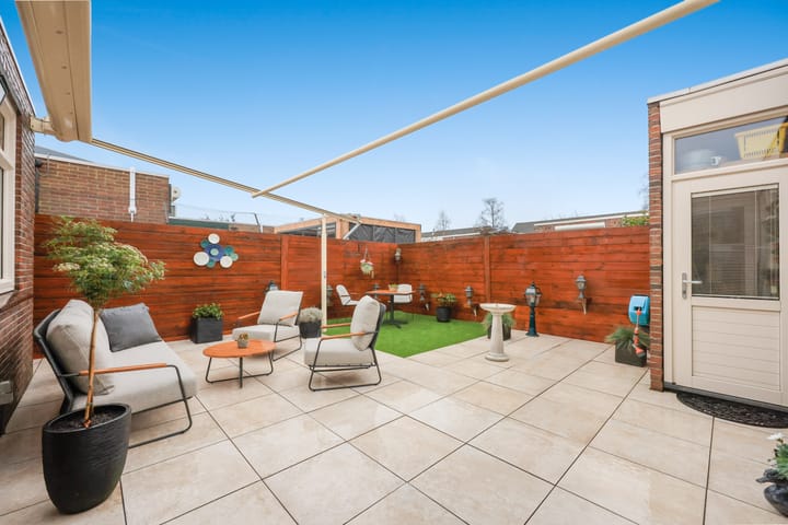 Photo 8 of Engelandstraat 7