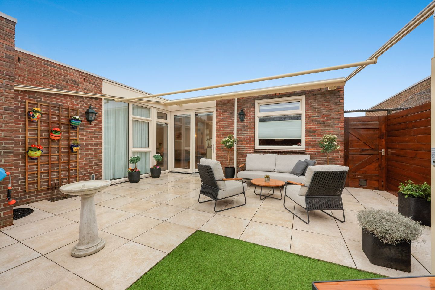 Foto 10 van Engelandstraat 7