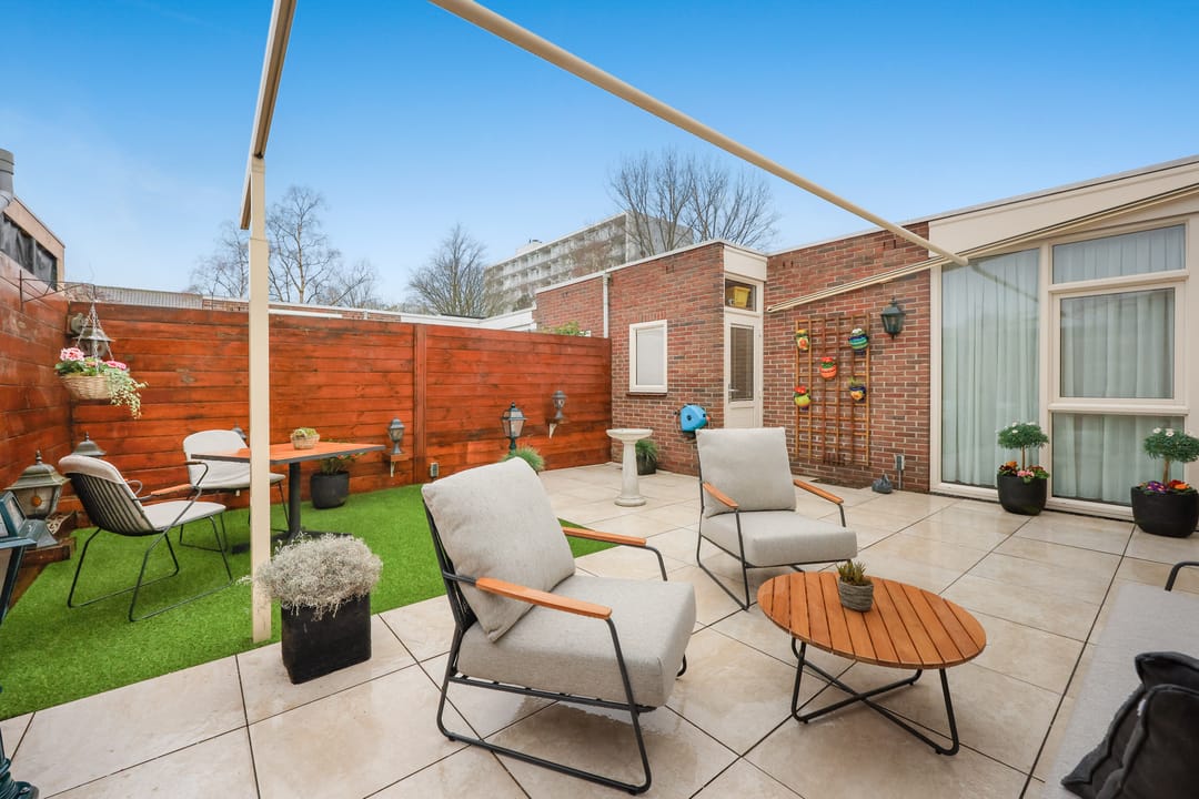 Foto 11 van Engelandstraat 7