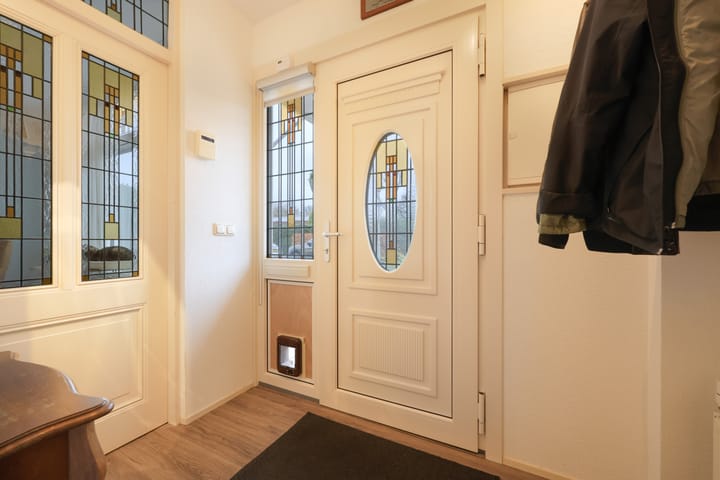 Photo 13 of Engelandstraat 7