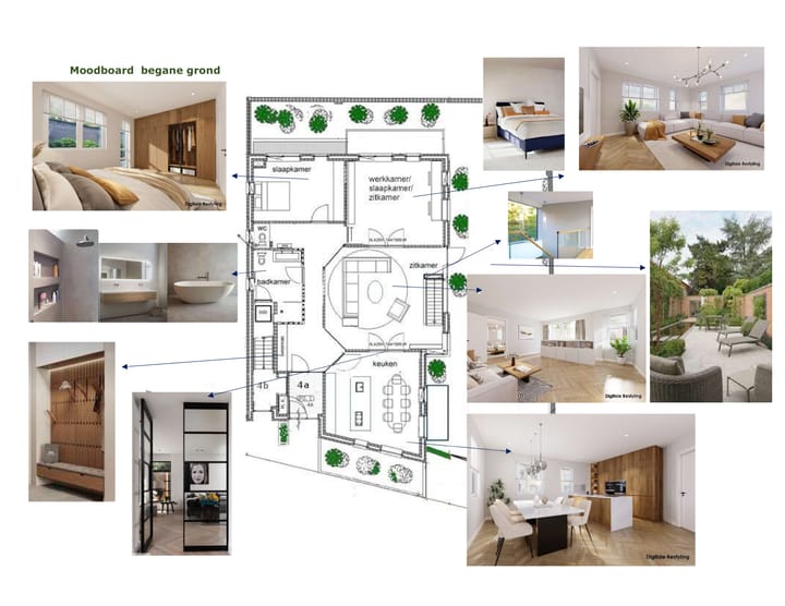 Foto 33 van Jan van Cuijkstraat 4-A