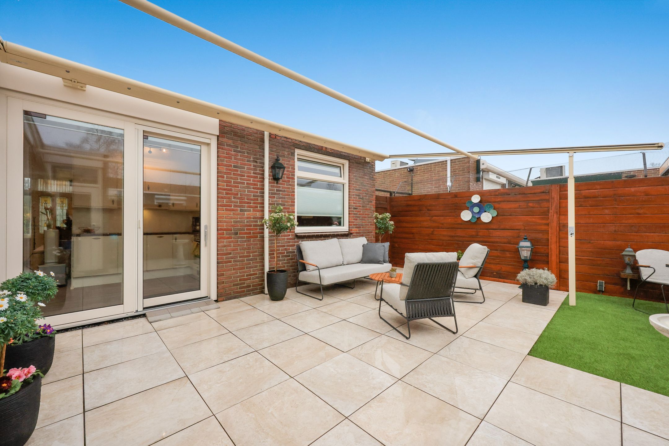 Foto 9 van Engelandstraat 7