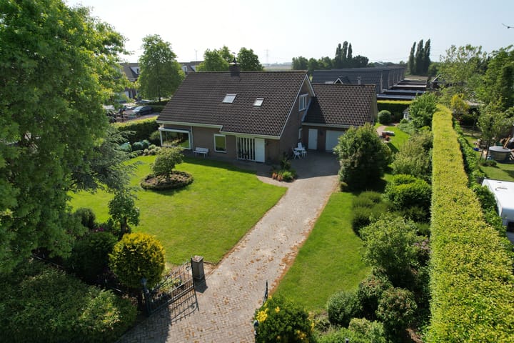 Foto 1 van Meestoof 35