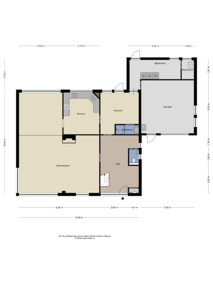 Foto 49 van Meestoof 35