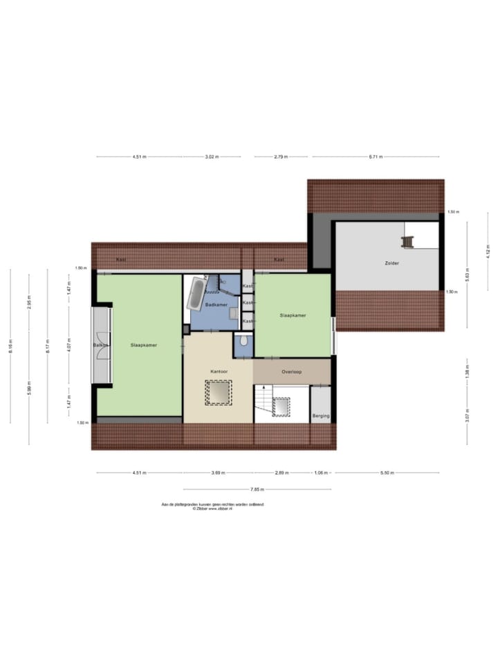 Foto 50 van Meestoof 35