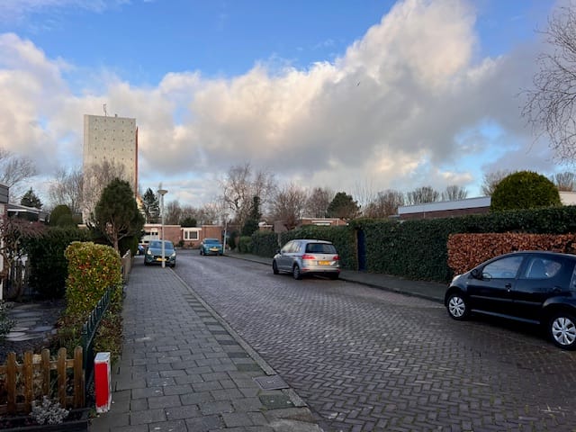 Photo 28 of Engelandstraat 7