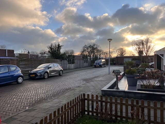 Photo 29 of Engelandstraat 7