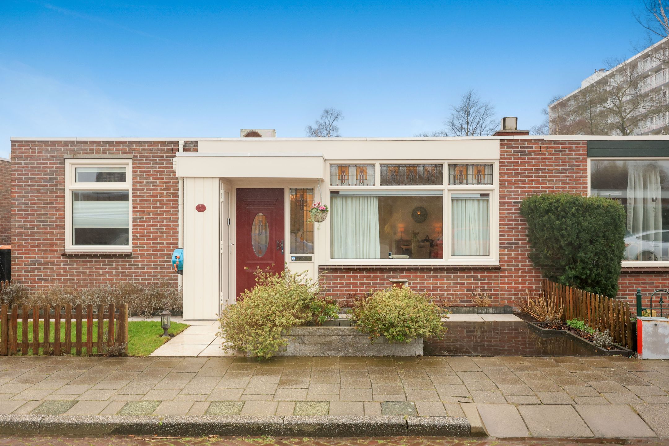 Foto 30 van Engelandstraat 7