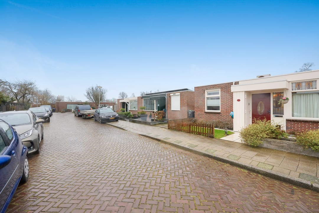 Foto 31 van Engelandstraat 7